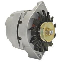 ACDelco Gold Remanufactured Alternators 19135741