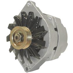 ACDelco Gold Remanufactured Alternators 19135742