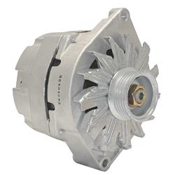 ACDelco Gold Remanufactured Alternators 19135743