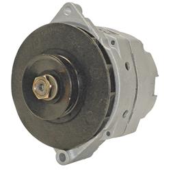 ACDelco Gold Remanufactured Alternators 19135748