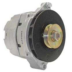 ACDelco Gold Remanufactured Alternators 19135751