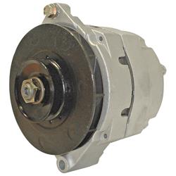 ACDelco Gold Remanufactured Alternators 19135752