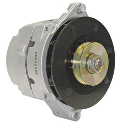 ACDelco Gold Remanufactured Alternators 88864401