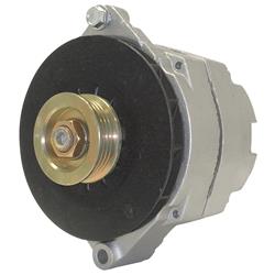 ACDelco Gold Remanufactured Alternators 19135756
