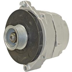 ACDelco Gold Remanufactured Alternators 19135759