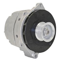 ACDelco Gold Remanufactured Alternators 19135763