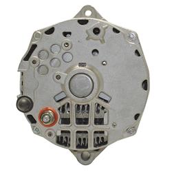 ACDelco Gold Remanufactured Alternators 19135765