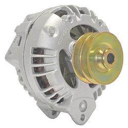 ACDelco Gold Remanufactured Alternators 19135769