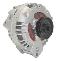ACDelco Gold Remanufactured Alternators 19135776