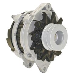 ACDelco Gold Remanufactured Alternators 19135777