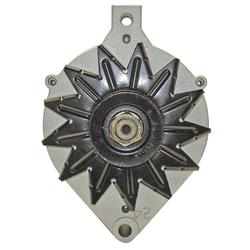 ACDelco Gold Remanufactured Alternators 88864403