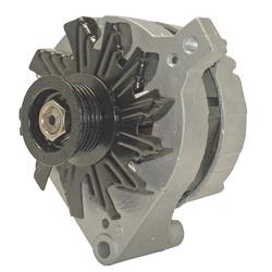 ACDelco Gold Remanufactured Alternators 88864404