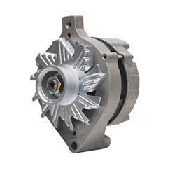 ACDelco Gold Remanufactured Alternators 88864406