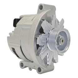 ACDelco Gold Remanufactured Alternators for 1990-1991 AEROSTAR, RANGER - 19135794