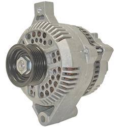 ACDelco Gold Remanufactured Alternators for 1990 TOWN CAR - 19135798