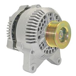 ACDelco Gold Remanufactured Alternators for 1992 CROWN VICTORIA, GRAND MARQUIS, 1991-1992 TOWN CAR - 19135799