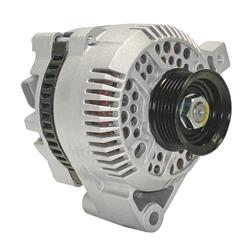 ACDelco Gold Remanufactured Alternators 19135801