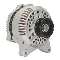 ACDelco Gold Remanufactured Alternators 88864408