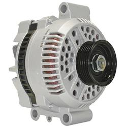 ACDelco Gold Remanufactured Alternators 88864410