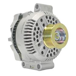 ACDelco Gold Remanufactured Alternators 88864411