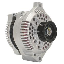 ACDelco Gold Remanufactured Alternators for 1994-1997 COUGAR, THUNDERBIRD, 1994-2000 MUSTANG - 88864413