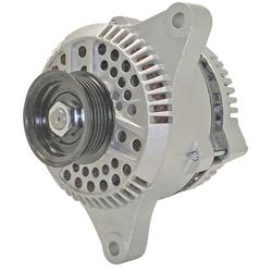 ACDelco Gold Remanufactured Alternators for 1995-2000 CONTOUR, MYSTIQUE, 1999-2001 COUGAR - 88864414
