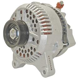 ACDelco Gold Remanufactured Alternators 88864415