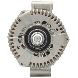 ACDelco Gold Remanufactured Alternators 88864236