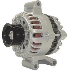 ACDelco Gold Remanufactured Alternators 19135838