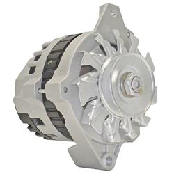 ACDelco Gold Remanufactured Alternators 19135841