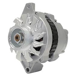 ACDelco Gold Remanufactured Alternators for 1986 FIREBIRD - 19135849