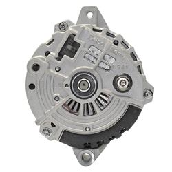 ACDelco Gold Remanufactured Alternators for 1986 CAMARO, FIREBIRD - 19135860