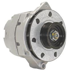 ACDelco Gold Remanufactured Alternators for 1984 REGAL - 19135864