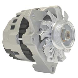 ACDelco Gold Remanufactured Alternators 19135872