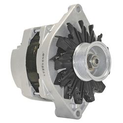 ACDelco Gold Remanufactured Alternators for 1990-1995 CORVETTE - 19135876
