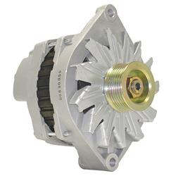 ACDelco Gold Remanufactured Alternators 19135877