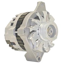 ACDelco Gold Remanufactured Alternators for 1987 CAMARO, FIREBIRD, 1988 CAPRICE - 19135879