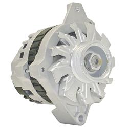 ACDelco Gold Remanufactured Alternators for 1987 CAMARO, FIREBIRD, 1988 CAPRICE - 19135880