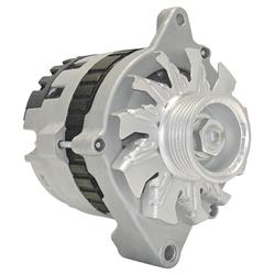 ACDelco Gold Remanufactured Alternators for 1987-1988 CENTURY, CUTLASS CIERA, CUTLASS CRUISER - 19135893