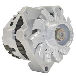 ACDelco Gold Remanufactured Alternators for 1988-1989 CAMARO, FIREBIRD, 1989-1990 CAPRICE - 88864369