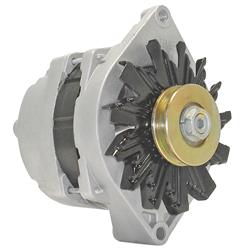 Alternators and Generators - GM CS130 Alternator Case Style - 120