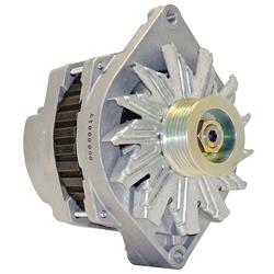 ACDelco GM Genuine Parts Remanufactured Alternators 19135904