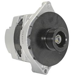 ACDelco Gold Remanufactured Alternators 19135908