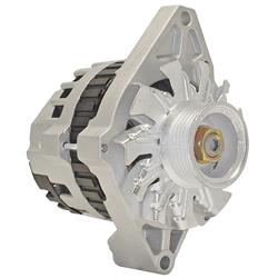 ACDelco Gold Remanufactured Alternators 88864370
