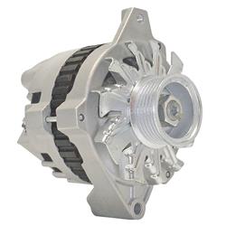 ACDelco Gold Remanufactured Alternators 88864237