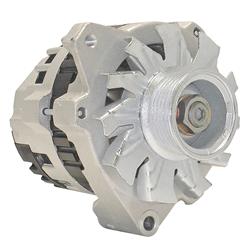 ACDelco Gold Remanufactured Alternators for 1988-1989 CAMARO, FIREBIRD, 1989-1990 CAPRICE - 19135919