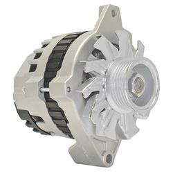ACDelco Gold Remanufactured Alternators for 1987-1991 CORVETTE - 88864371