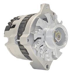 ACDelco Gold Remanufactured Alternators for 1989-1991 CUTLASS CRUISER, CUTLASS CIERA, 1989-1992 CENTURY - 88864372