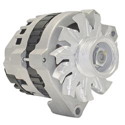 ACDelco GM Genuine Parts Remanufactured Alternators 88864373