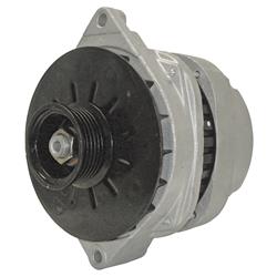 ACDelco GM Genuine Parts Remanufactured Alternators 88864247